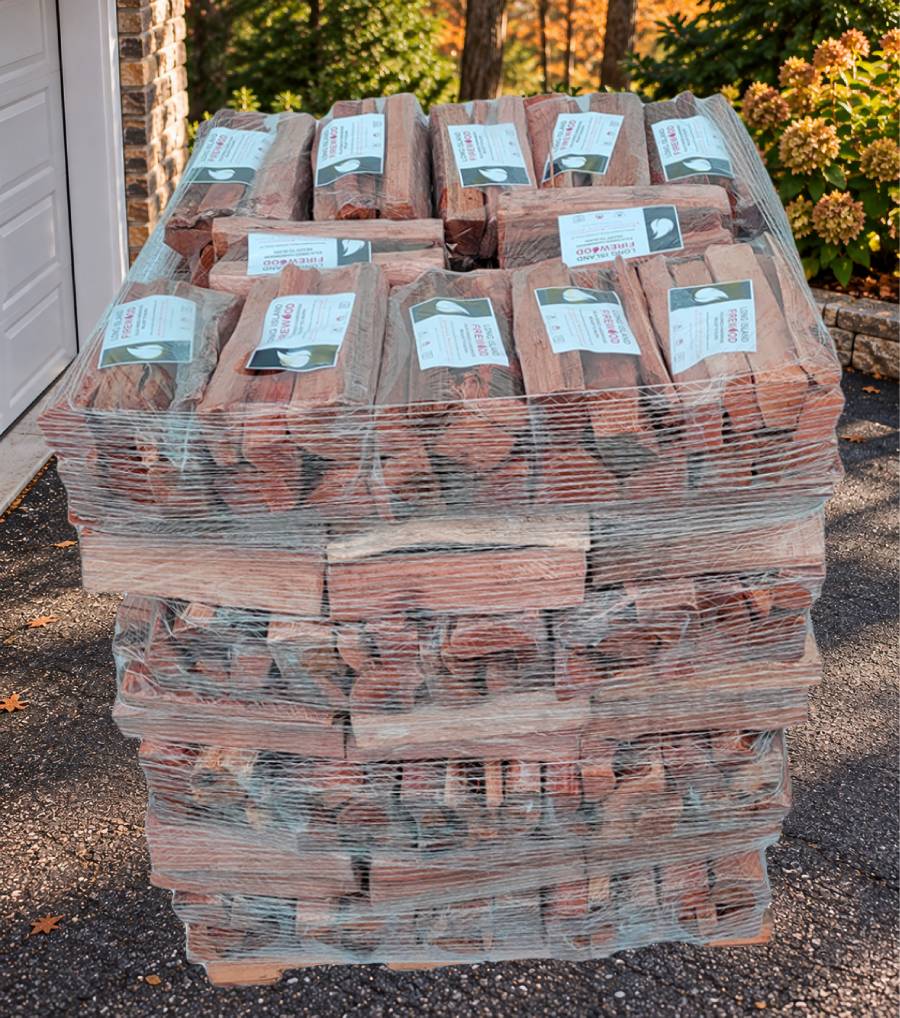 birch-firewood