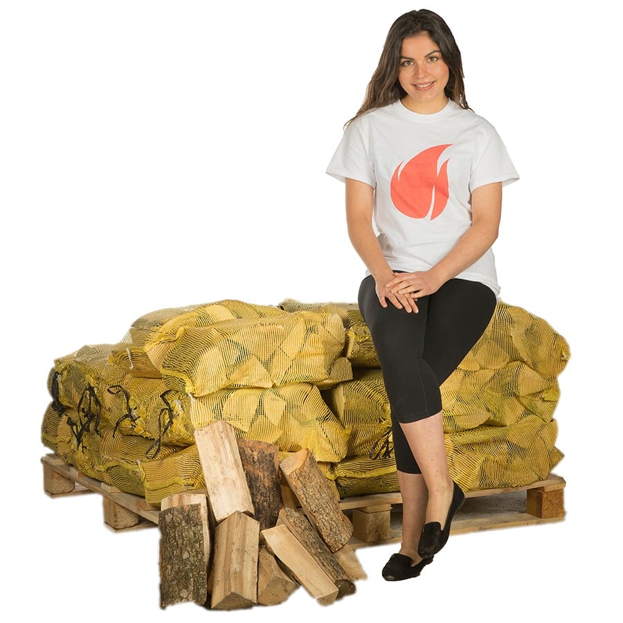 Long Island Firewood