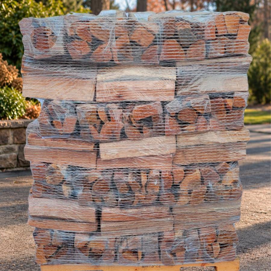 Mixed Hardwood