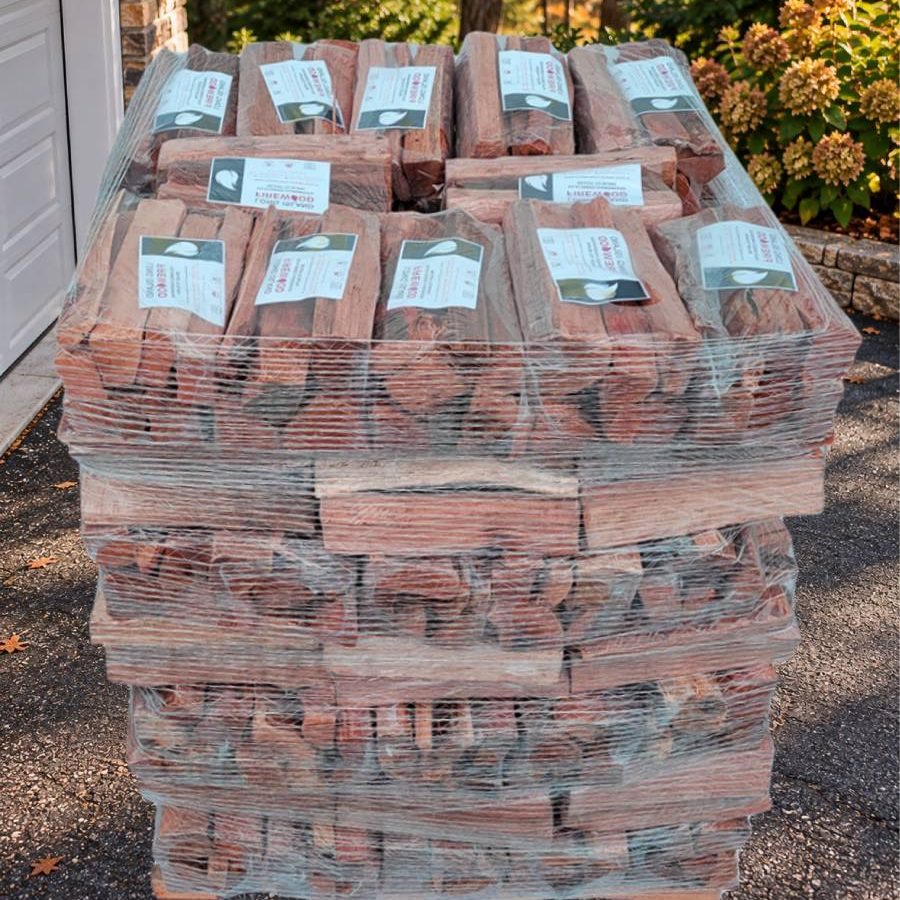Oak Firewood