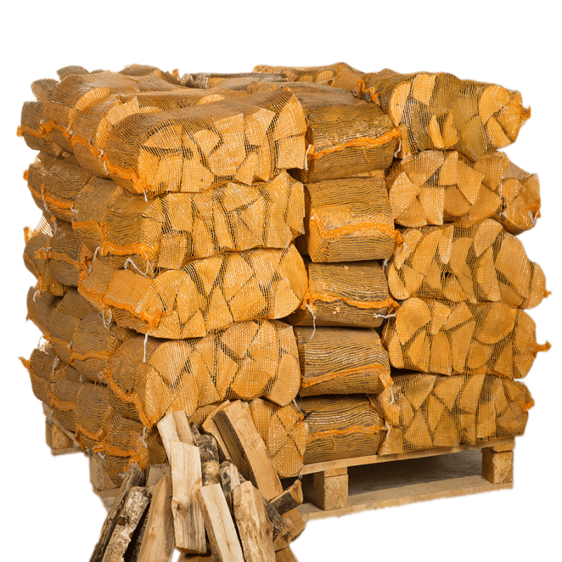 Kiln Dried Firewood Long Island
