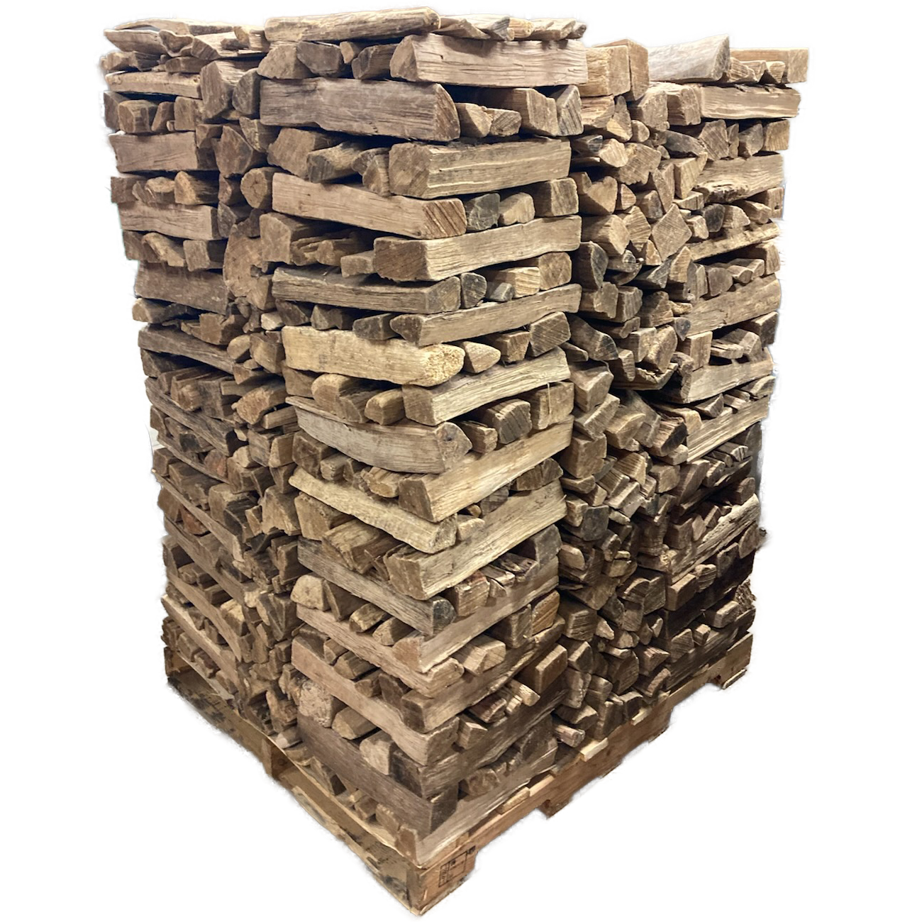 Long Island Firewood