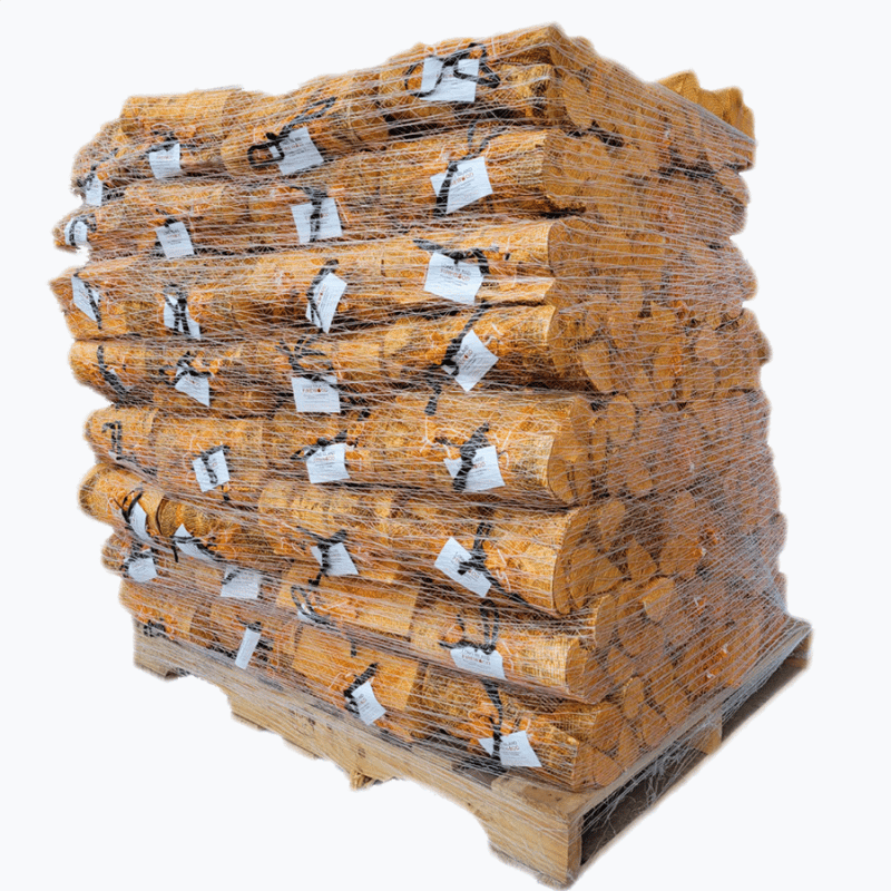 Kiln Dried Firewood Long Island